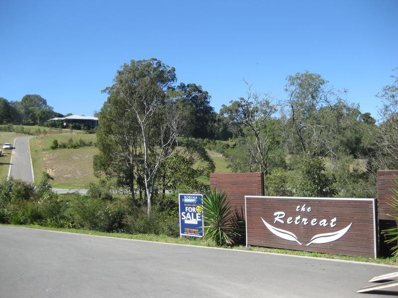 447 Reserve Road, Upper Coomera QLD 4209