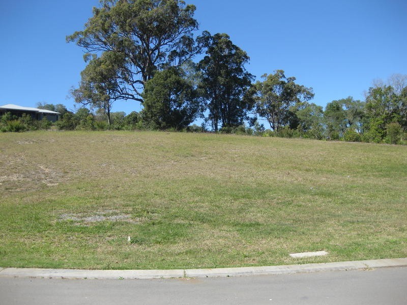 447 Reserve Road, Upper Coomera QLD 4209