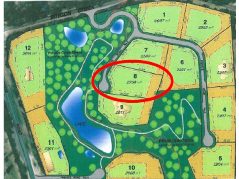 8/239 Brygon Creek Drive, Upper Coomera QLD 4209