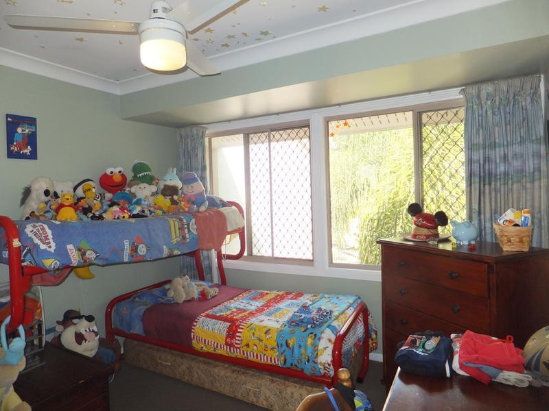 12/ 1 Resort Drive, Robina QLD 4226