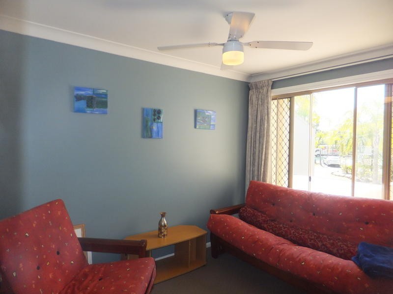 12/ 1 Resort Drive, Robina QLD 4226