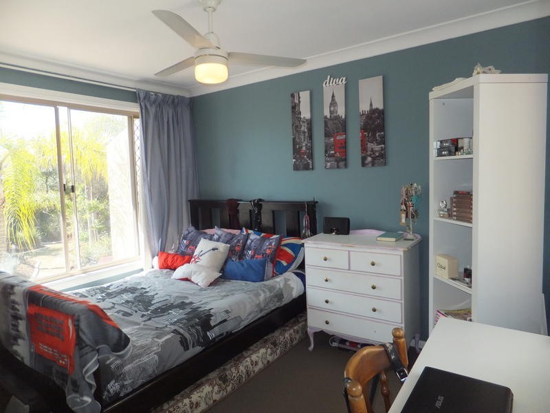 12/ 1 Resort Drive, Robina QLD 4226