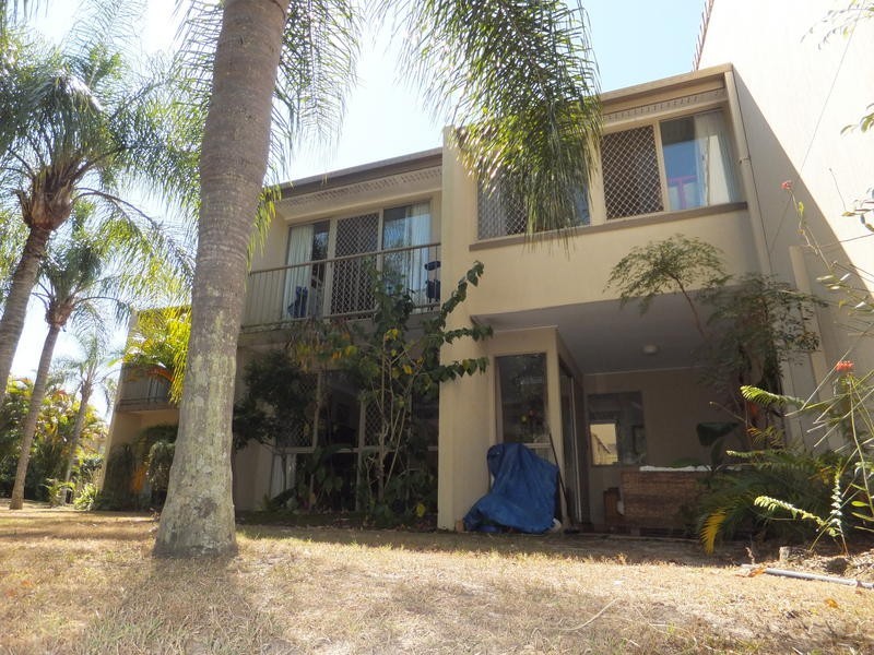 12/ 1 Resort Drive, Robina QLD 4226