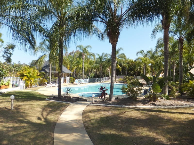 12/ 1 Resort Drive, Robina QLD 4226