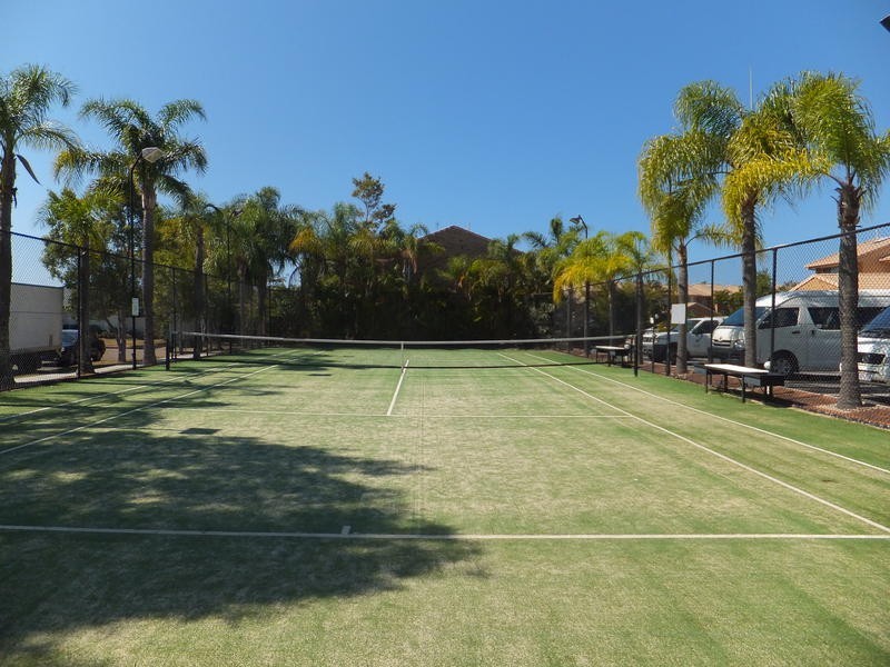 12/ 1 Resort Drive, Robina QLD 4226