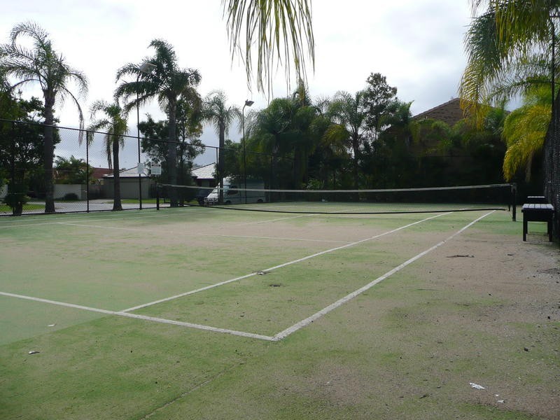 @/ 1 Resort Drive, Robina QLD 4226