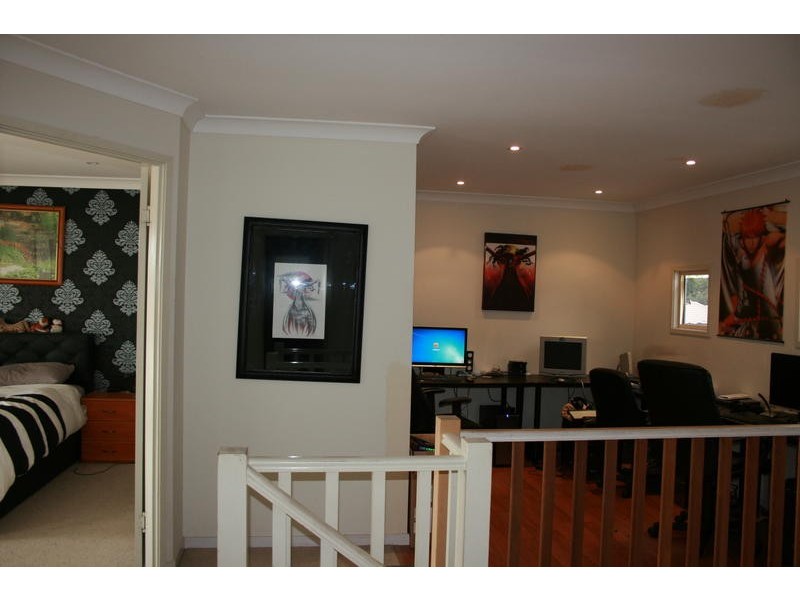 43/ 1 Ridgevista Court, Reedy Creek QLD 4227