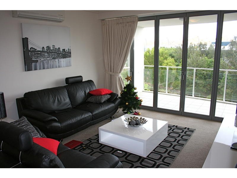 108/ 50 Riverwalk Avenue, Robina QLD 4226