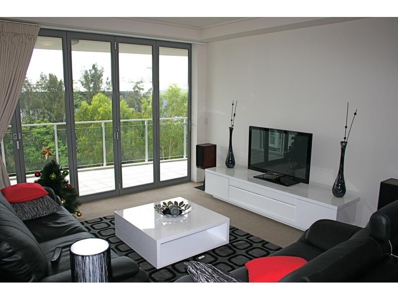 108/ 50 Riverwalk Avenue, Robina QLD 4226