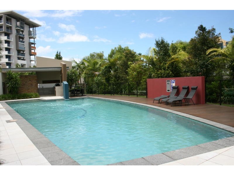 108/ 50 Riverwalk Avenue, Robina QLD 4226