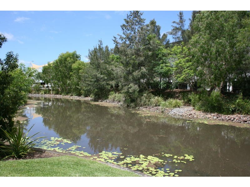 108/ 50 Riverwalk Avenue, Robina QLD 4226