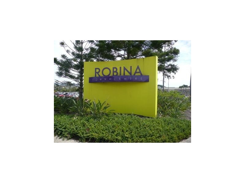 26/ 1 Riverwalk Avenue, Robina QLD 4226