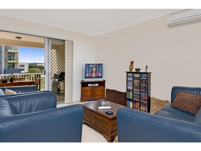 5/ 1 Riverwalk Avenue, Robina QLD 4226