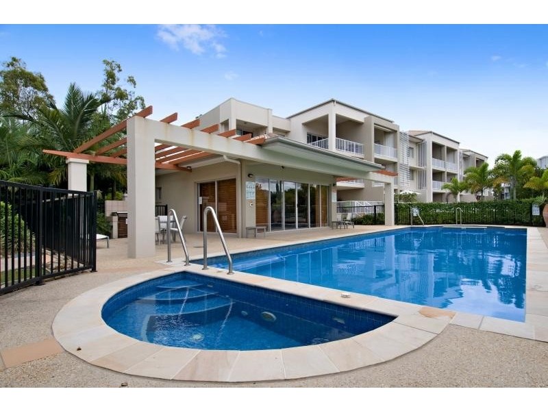 5/ 1 Riverwalk Avenue, Robina QLD 4226