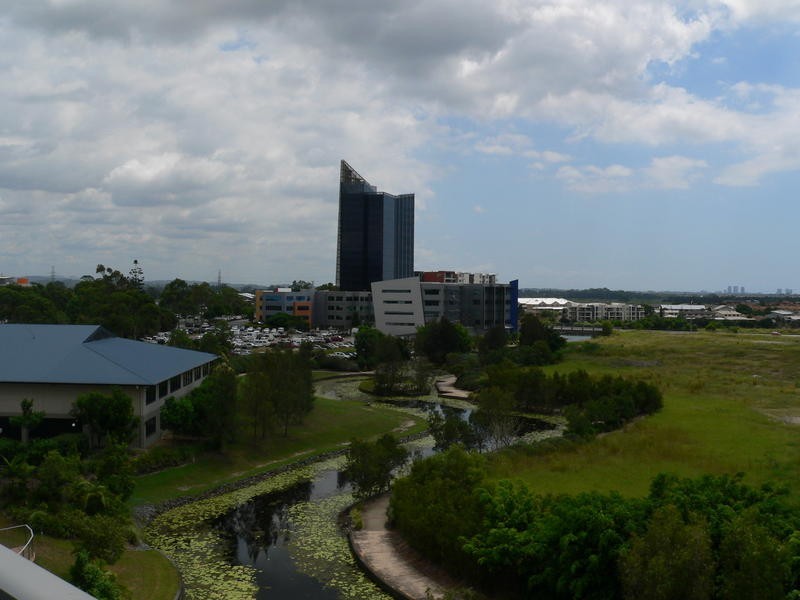 Robina QLD 4226