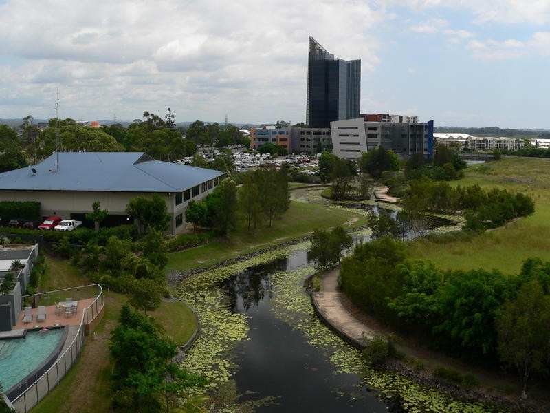 Robina QLD 4226