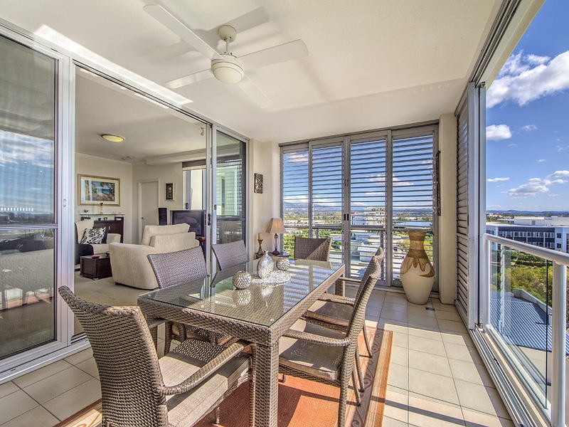 18/ 34 Riverwalk Avenue, Robina QLD 4226