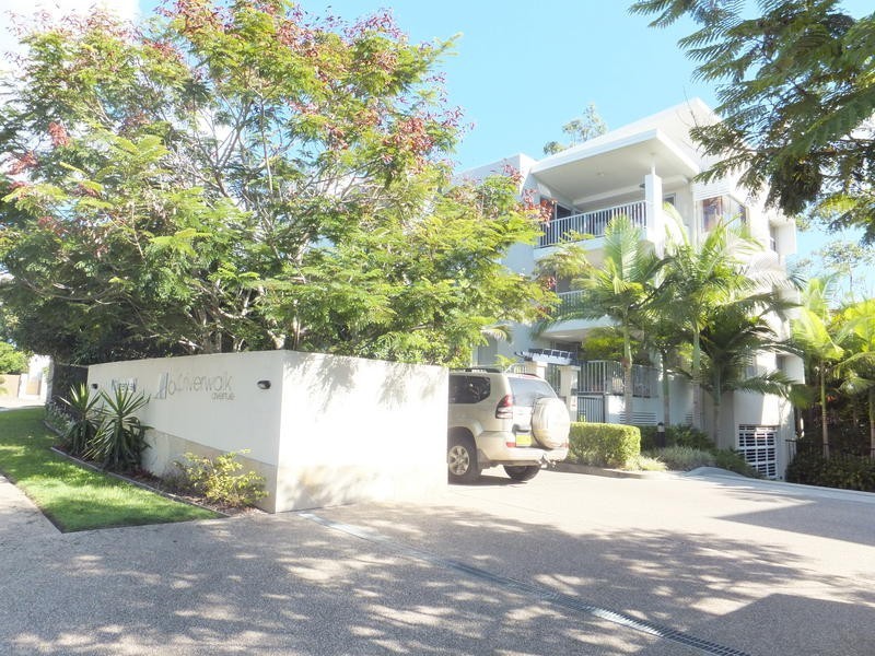 23/ 64 Riverwalk Avenue, Robina QLD 4226