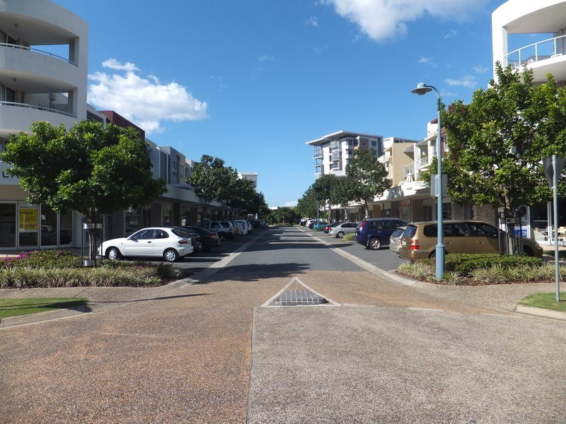 23/ 64 Riverwalk Avenue, Robina QLD 4226