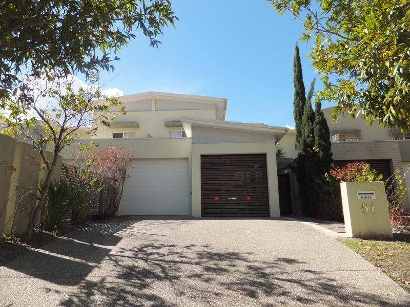 61 Riverwalk Avenue, Robina QLD 4226