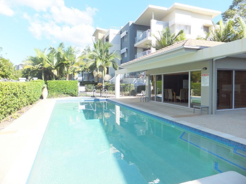 23/ 64 Riverwalk Avenue, Robina QLD 4226