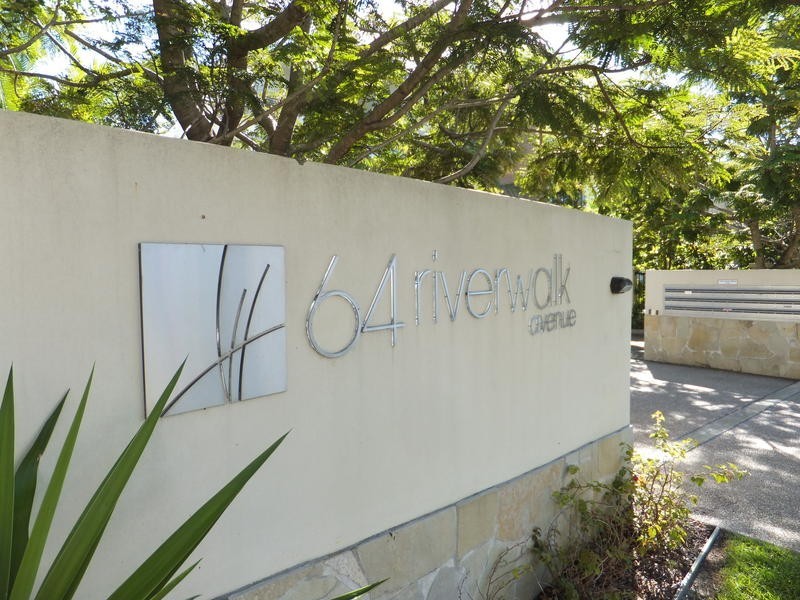 23/ 64 Riverwalk Avenue, Robina QLD 4226