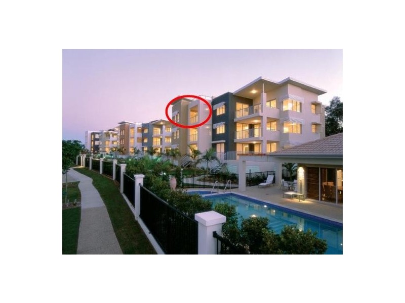 8/ 64 Riverwalk Avenue, Robina QLD 4226