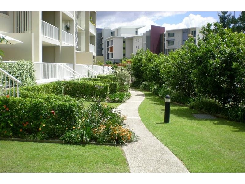 29/ 1 Riverwalk Avenue, Robina QLD 4226