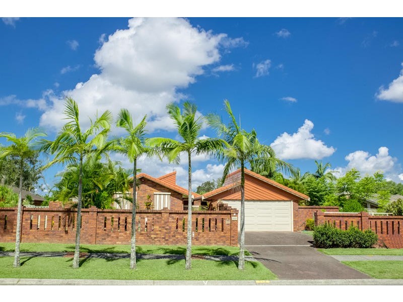 222 Ron Penhaligon Way, Robina QLD 4226