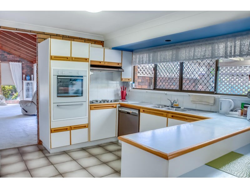 222 Ron Penhaligon Way, Robina QLD 4226