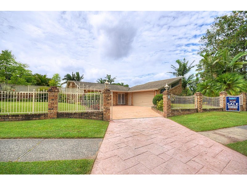 224 Ron Penhaligon Way, Robina QLD 4226
