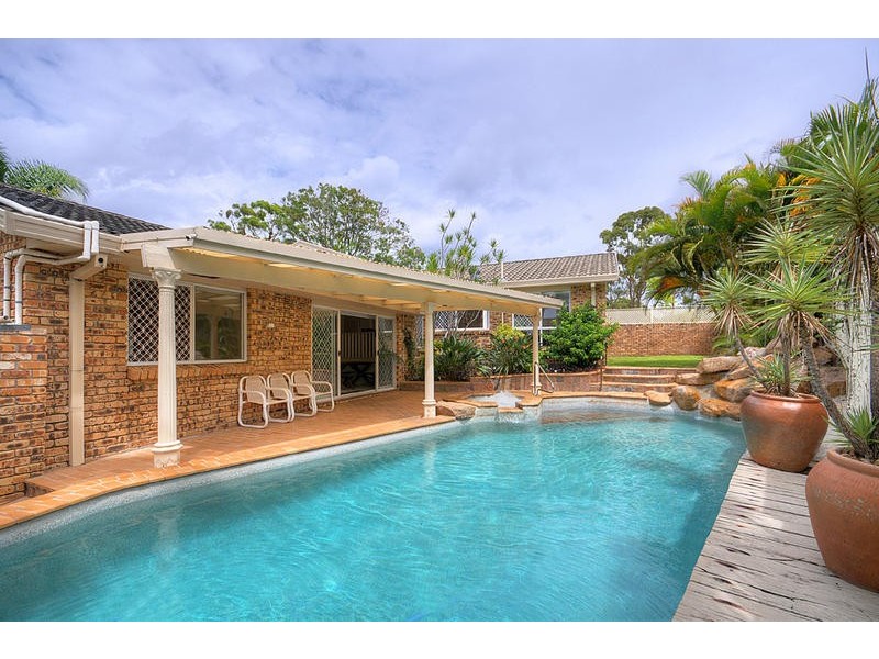 224 Ron Penhaligon Way, Robina QLD 4226