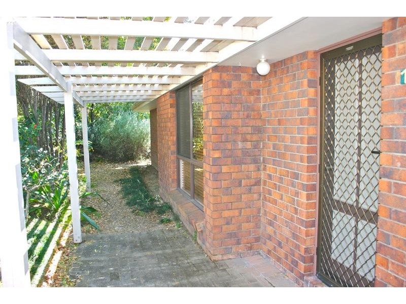 10/ 236 Ron Penhaligon Way, Robina QLD 4226
