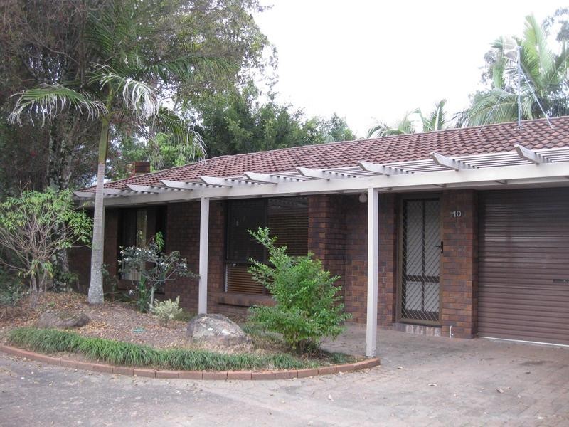 10/ 236 Ron Penhaligon Way, Robina QLD 4226