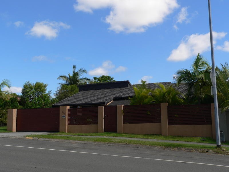 239 Ron Penhaligon Way, Robina QLD 4226