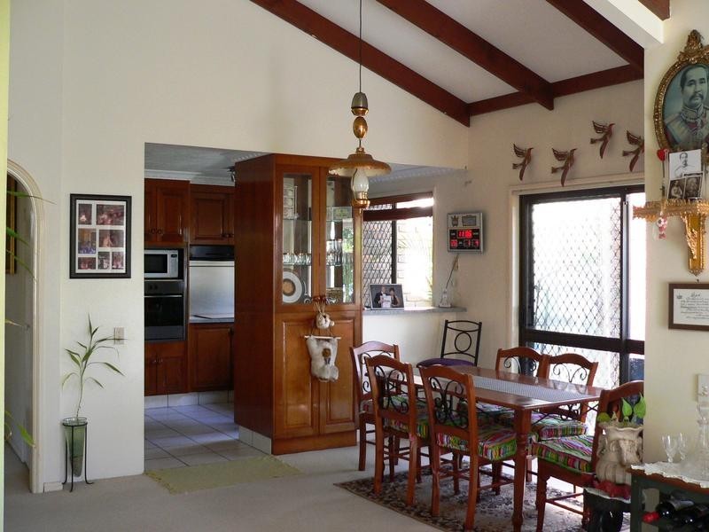 239 Ron Penhaligon Way, Robina QLD 4226