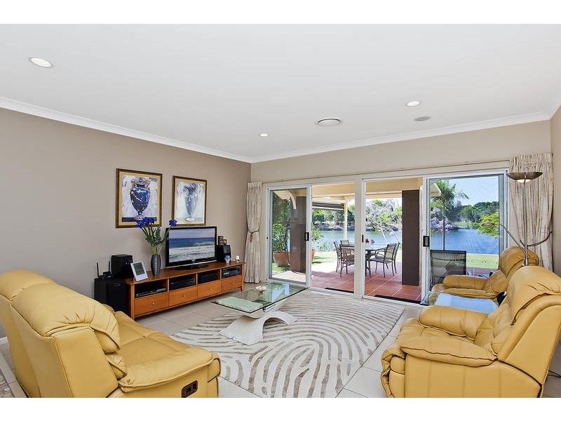 @/ 24 Ron Penhaligon Way, Robina QLD 4226