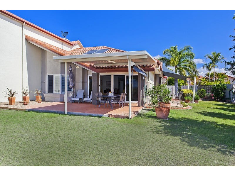 @/ 24 Ron Penhaligon Way, Robina QLD 4226