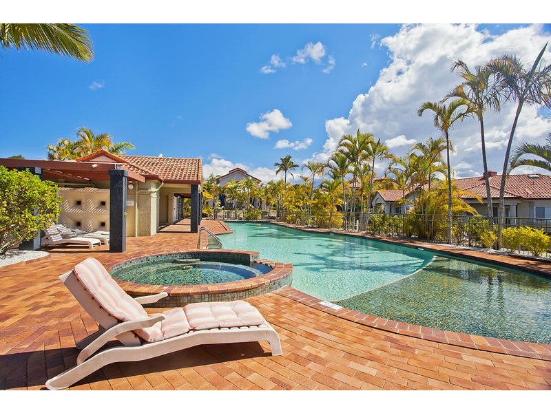 @/ 24 Ron Penhaligon Way, Robina QLD 4226