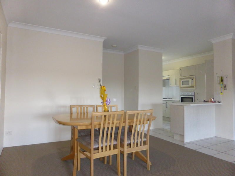 55/ 24 Ron Penhaligon Way, Robina QLD 4226