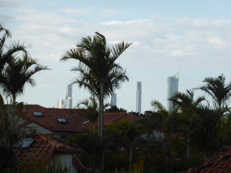 55/ 24 Ron Penhaligon Way, Robina QLD 4226