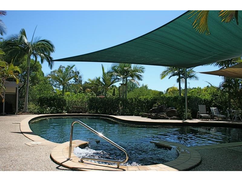 37/ 250 Ron Penhaligon Way, Robina QLD 4226