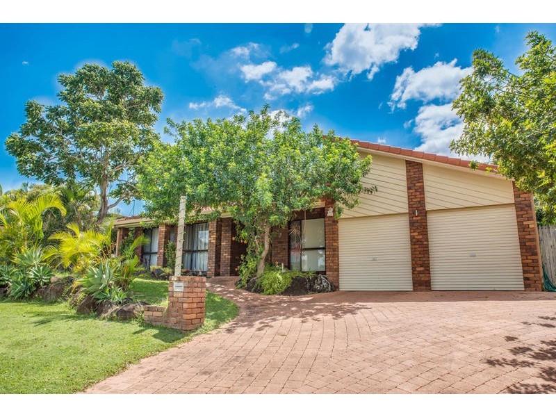 266 Ron Penhaligon Way, Robina QLD 4226