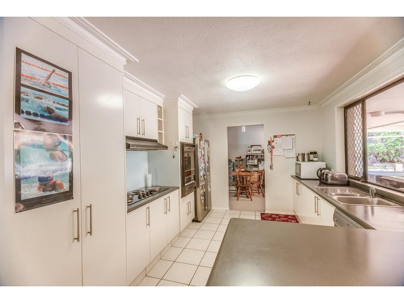 266 Ron Penhaligon Way, Robina QLD 4226