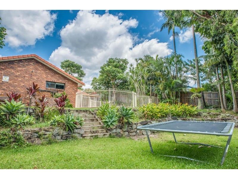 266 Ron Penhaligon Way, Robina QLD 4226