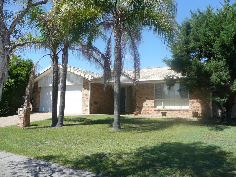 Robina QLD 4226