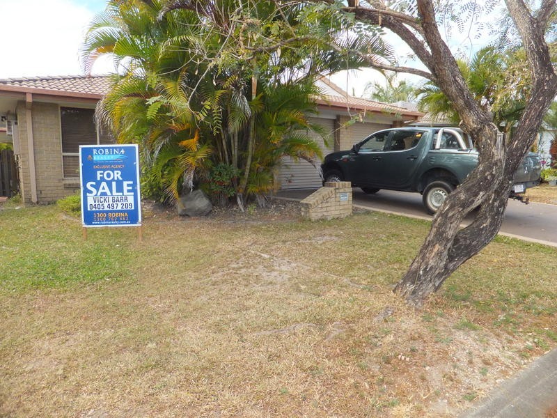 4 Roundelay Drive, Varsity Lakes QLD 4227