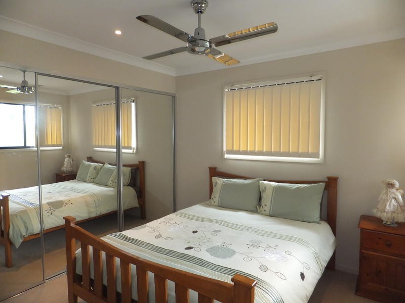 21 Royal Woods Drive, Robina QLD 4226