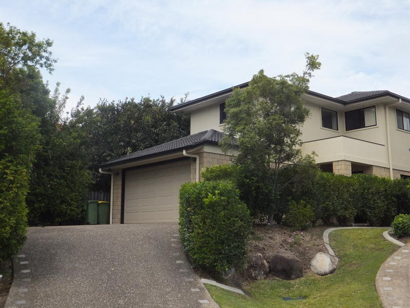 21 Royal Woods Drive, Robina QLD 4226