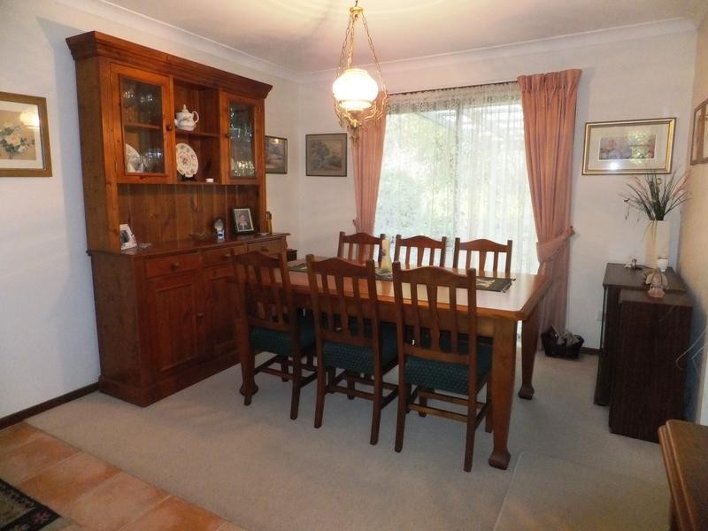 3 Royston Crescent, Reedy Creek QLD 4227